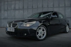 ������ BMW 530