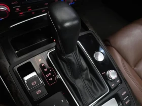 Audi A6 HEAD UP/ ��������/PREMIUM | Mobile.bg � ����� ������ 17
