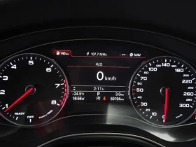 Audi A6 HEAD UP/ ��������/PREMIUM | Mobile.bg � ����� ������ 15