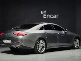 Mercedes-Benz CLS 400 | Mobile.bg � ����� ������ 2