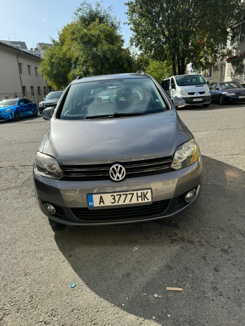 VW Golf Plus GOLF PLUS - АГУ - LPG, снимка 9 - Автомобили и джипове - 47468397