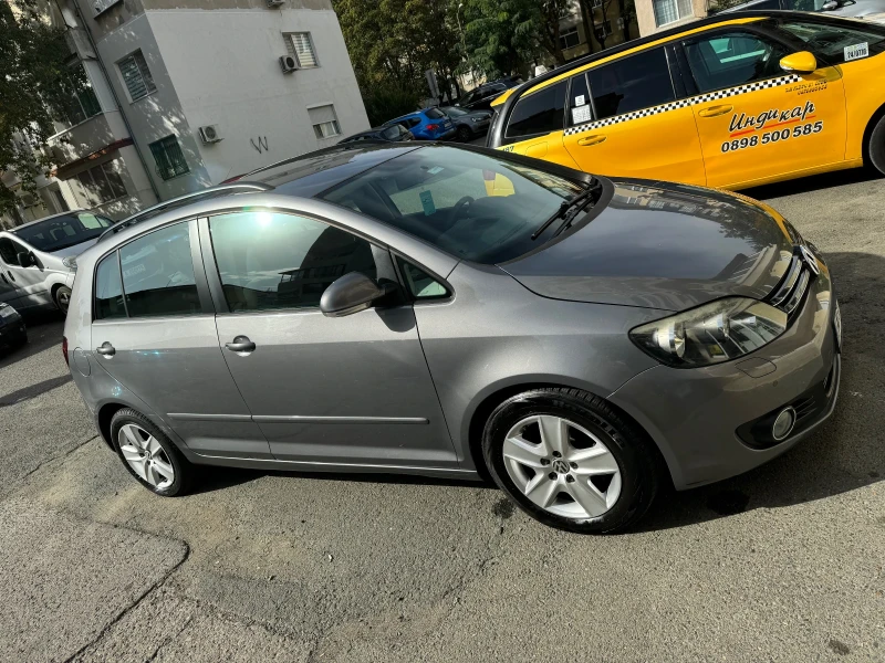 VW Golf Plus GOLF 5 PLUS - LPG, снимка 10 - Автомобили и джипове - 47468397