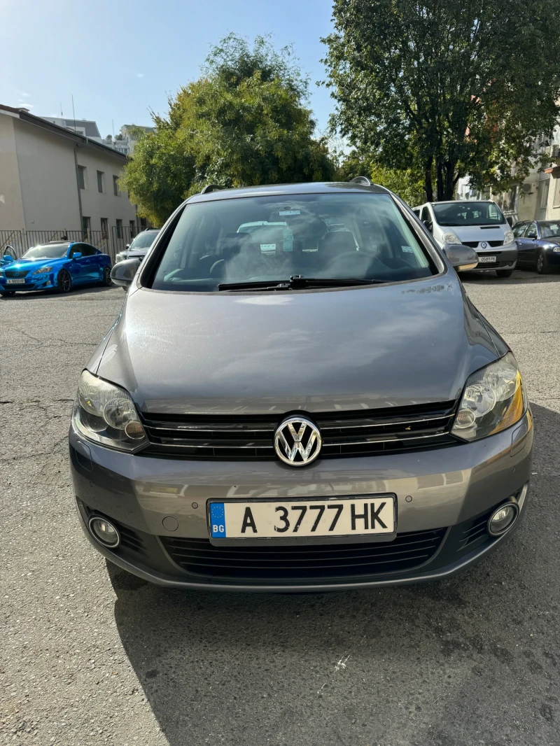 VW Golf Plus GOLF PLUS - АГУ - LPG, снимка 8 - Автомобили и джипове - 47468397