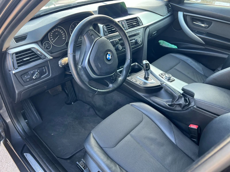 BMW 320, снимка 12 - Автомобили и джипове - 49139375