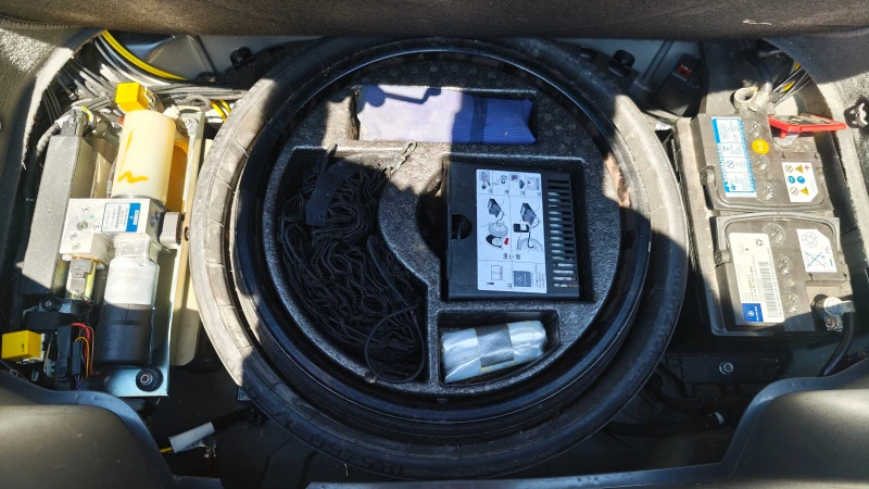 Mercedes-Benz SL 500 R230, снимка 10 - Автомобили и джипове - 51461101