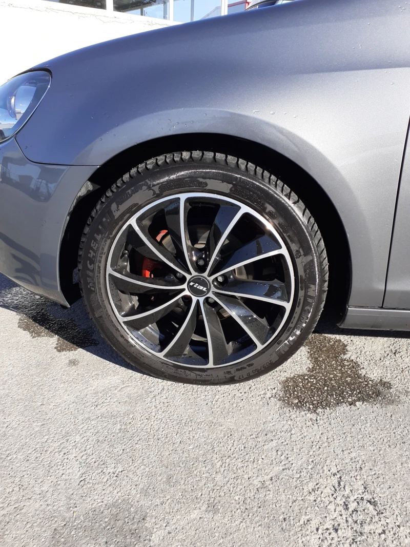 VW Golf, снимка 6 - Автомобили и джипове - 52309257