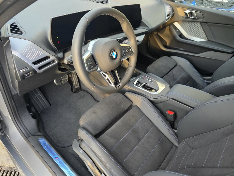 BMW 220 Gran Coupe, снимка 6 - Автомобили и джипове - 52379980