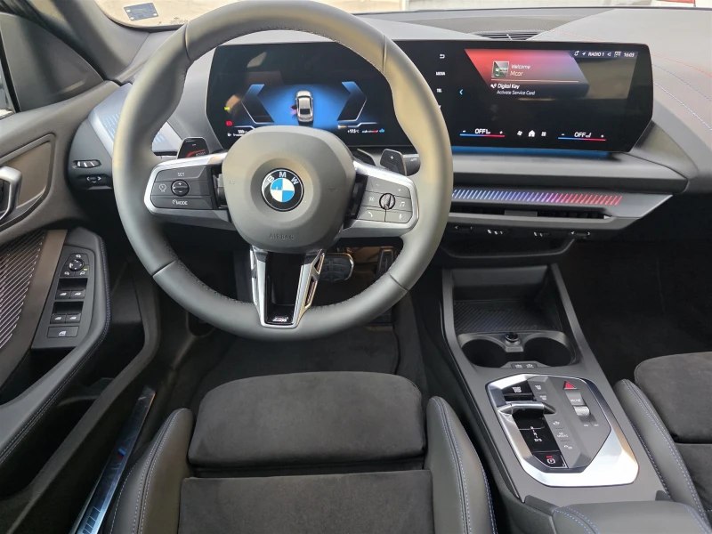 BMW 220 Gran Coupe, снимка 7 - Автомобили и джипове - 52379980