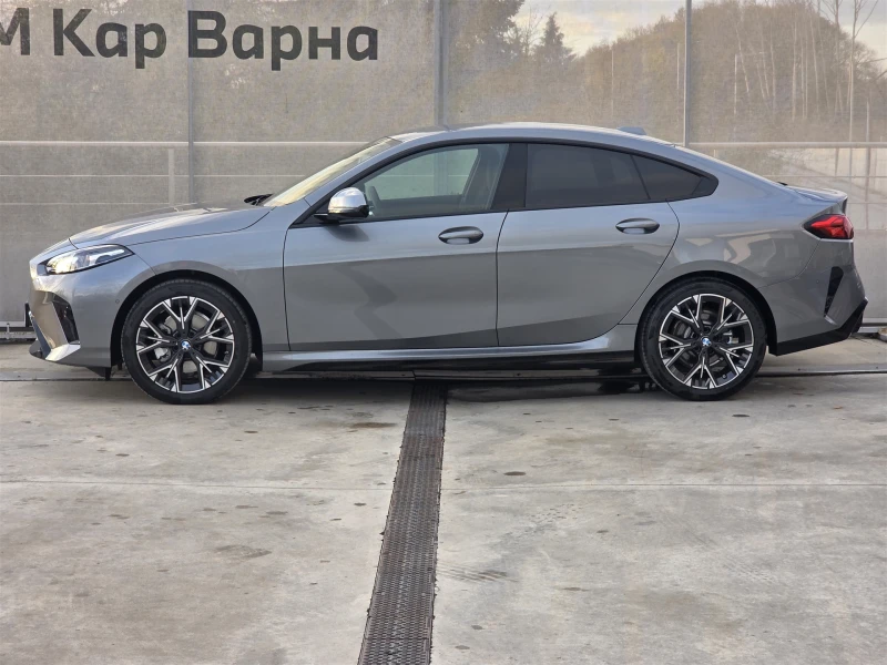 BMW 220 Gran Coupe, снимка 3 - Автомобили и джипове - 52379980