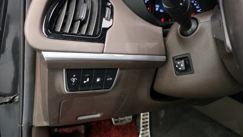 Kia Stinger 2.0T AWD PLATINUM autogeorge.com, снимка 10 - Автомобили и джипове - 52948247