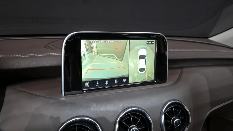 Kia Stinger 2.0T AWD PLATINUM autogeorge.com, снимка 11 - Автомобили и джипове - 52948247