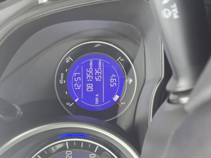 Honda Jazz, снимка 10 - Автомобили и джипове - 52526726