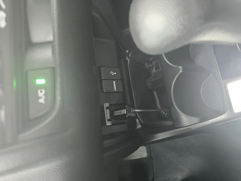 Honda Jazz, снимка 8 - Автомобили и джипове - 52526726