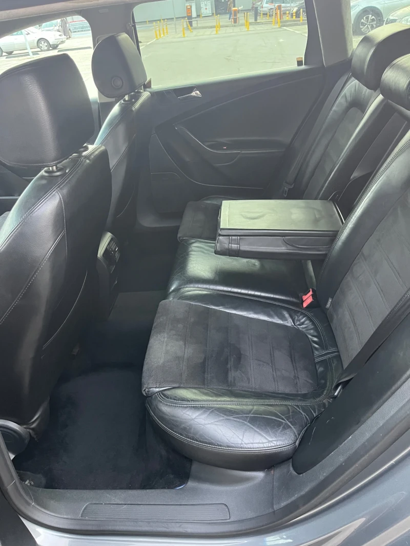 VW Passat 2.0 TDI DSG УНИКАТ!, снимка 12 - Автомобили и джипове - 52637442