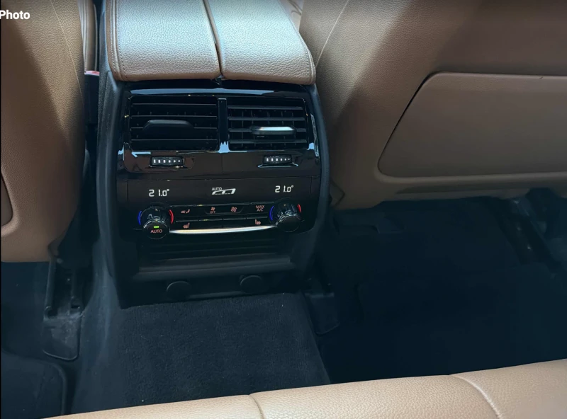 BMW 530 M* SPORT* XDRIVE* ХЕДЪП* 360КАМЕРА* HARMON* KARDON, снимка 16 - Автомобили и джипове - 52739526