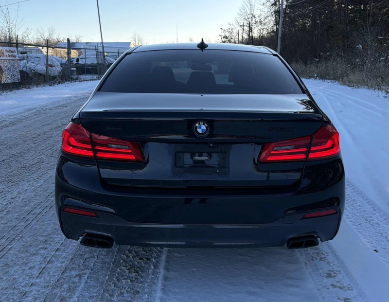 BMW 530 M* SPORT* XDRIVE* ХЕДЪП* 360КАМЕРА* HARMON* KARDON, снимка 5 - Автомобили и джипове - 52739526