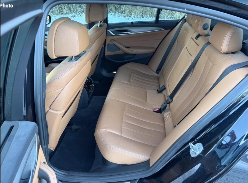 BMW 530 M* SPORT* XDRIVE* ХЕДЪП* 360КАМЕРА* HARMON* KARDON, снимка 15 - Автомобили и джипове - 52739526
