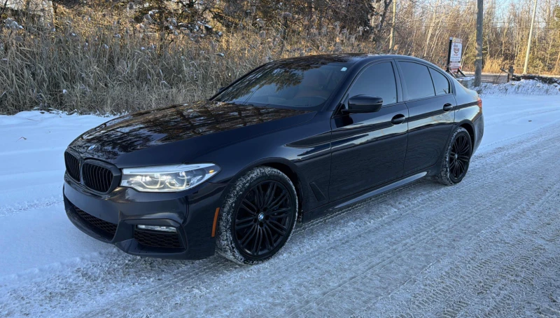BMW 530 M* SPORT* XDRIVE* ХЕДЪП* 360КАМЕРА* HARMON* KARDON
