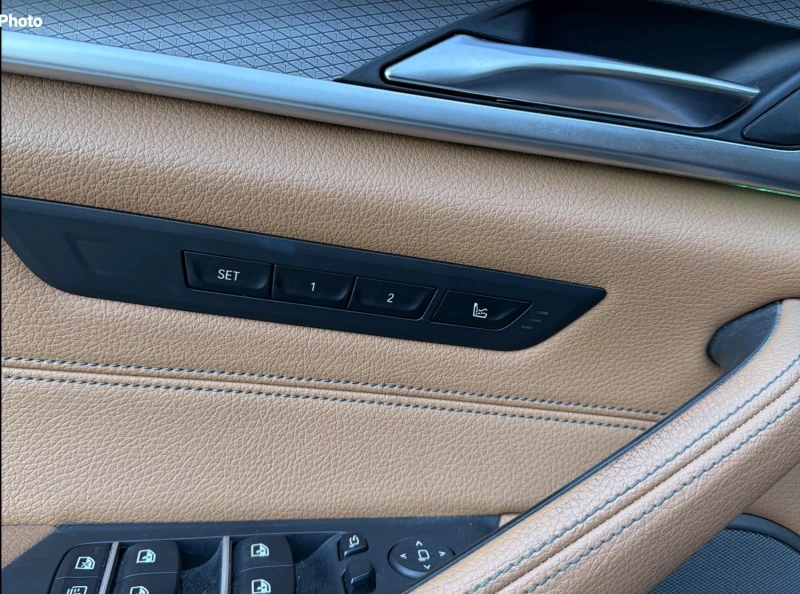 BMW 530 M* SPORT* XDRIVE* ХЕДЪП* 360КАМЕРА* HARMON* KARDON, снимка 7 - Автомобили и джипове - 52739526