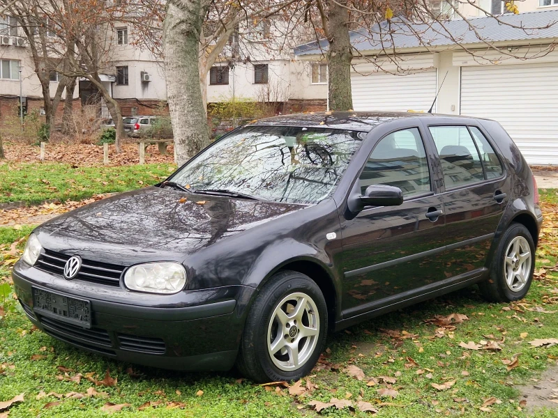 VW Golf 1.9TDI 90к.с., снимка 3 - Автомобили и джипове - 52801544