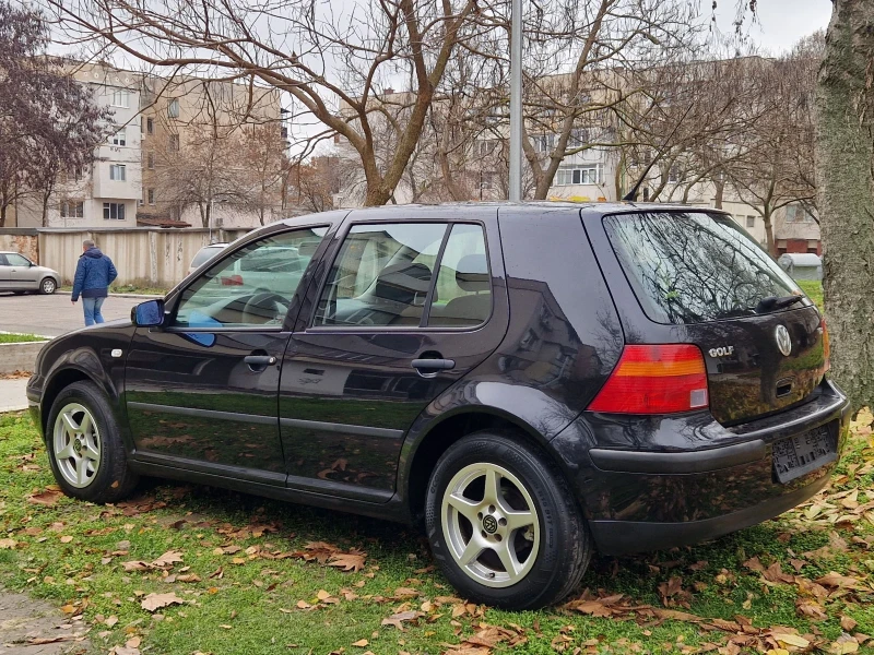 VW Golf 1.9TDI 90к.с., снимка 2 - Автомобили и джипове - 52801544