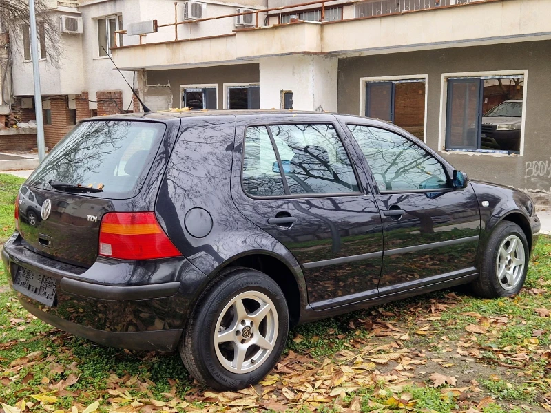VW Golf 1.9TDI 90к.с., снимка 4 - Автомобили и джипове - 52801544
