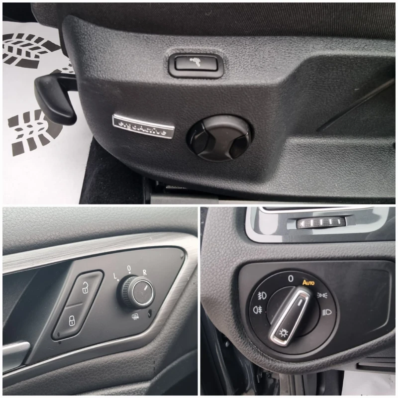 VW Golf 1.6tdi 116k.c. highline, снимка 17 - Автомобили и джипове - 52990909