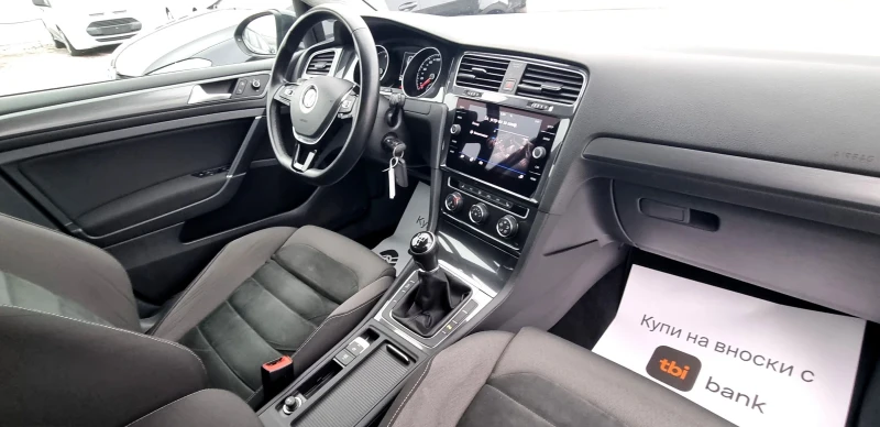 VW Golf 1.6tdi 116k.c. highline, снимка 10 - Автомобили и джипове - 52990909