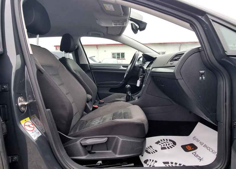 VW Golf 1.6tdi 116k.c. highline, снимка 13 - Автомобили и джипове - 52990909