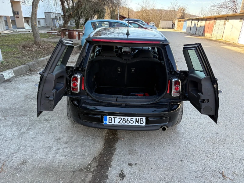 Mini Clubman, снимка 4 - Автомобили и джипове - 53034216