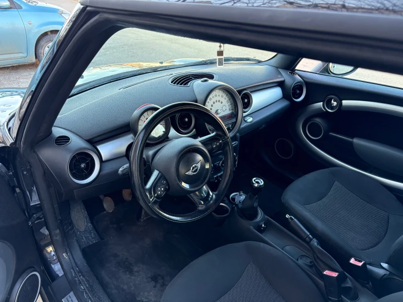 Mini Clubman, снимка 2 - Автомобили и джипове - 53034216