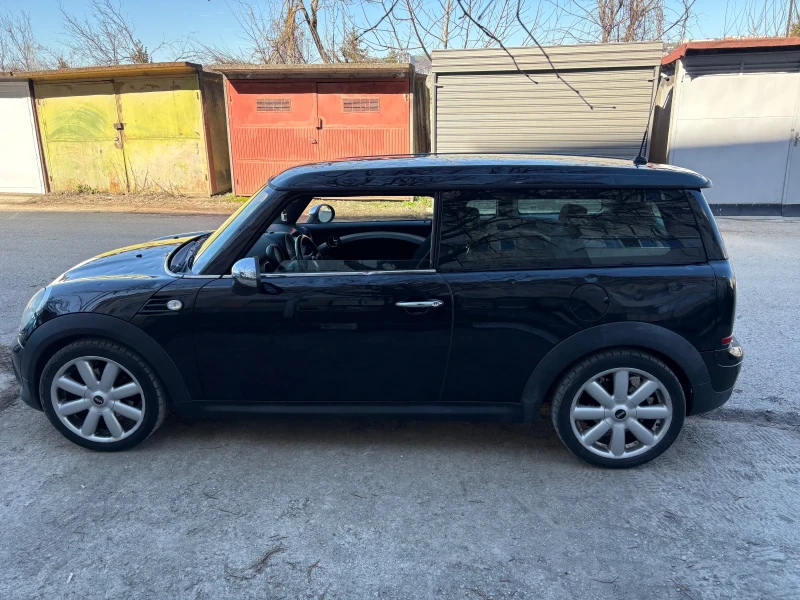 Mini Clubman, снимка 9 - Автомобили и джипове - 53034216