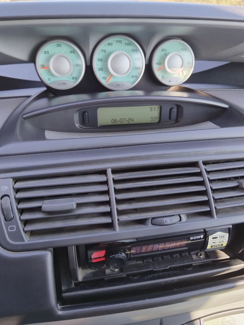 Fiat Ulysse, снимка 9 - Автомобили и джипове - 53182852