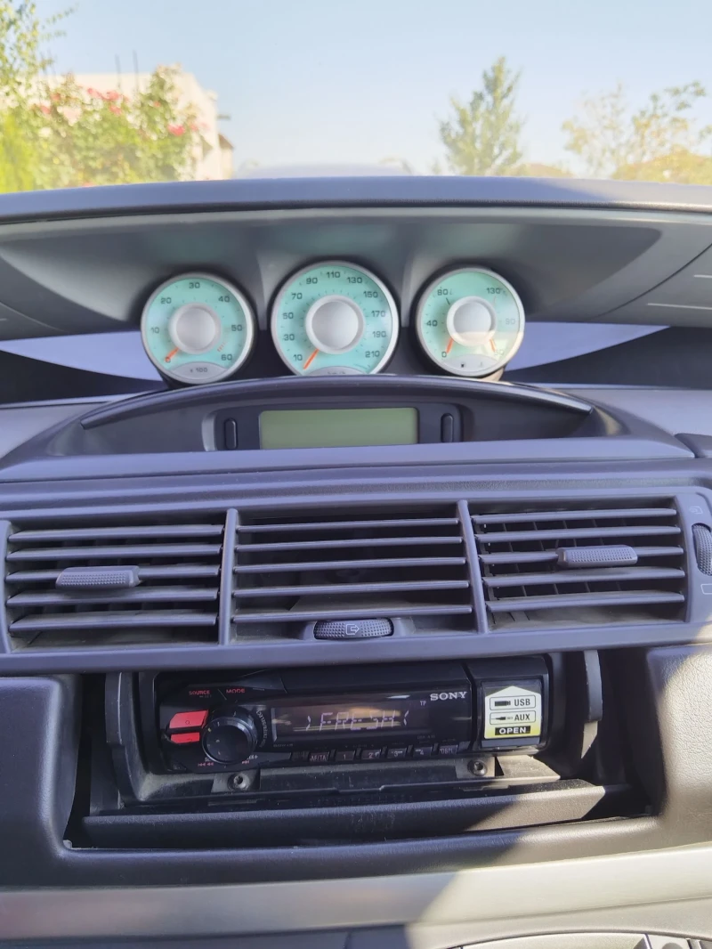 Fiat Ulysse, снимка 7 - Автомобили и джипове - 53182852