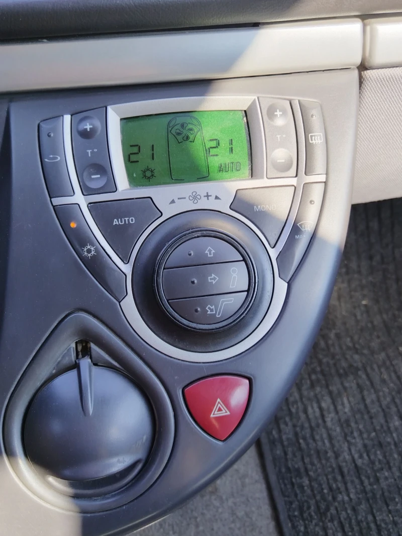 Fiat Ulysse, снимка 12 - Автомобили и джипове - 53182852