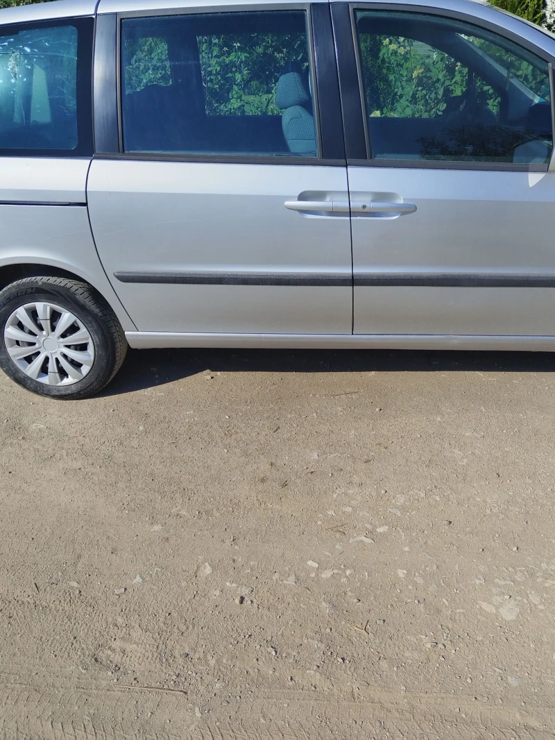 Fiat Ulysse, снимка 2 - Автомобили и джипове - 53182852