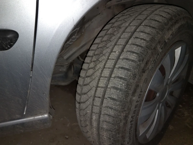 Fiat Ulysse, снимка 16 - Автомобили и джипове - 53182852