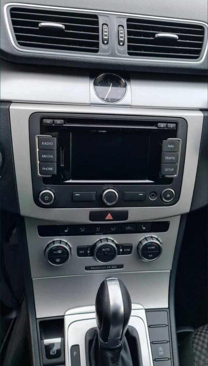 VW Passat, снимка 4 - Автомобили и джипове - 53221232