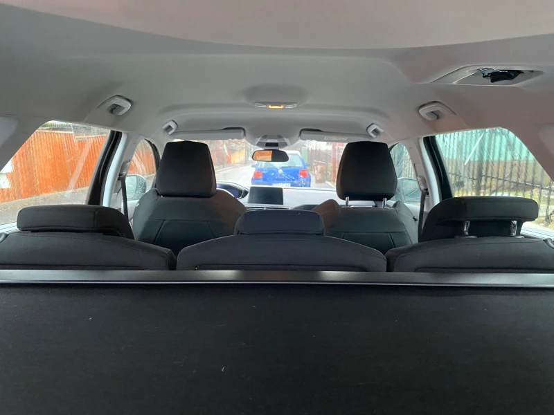 Peugeot 5008, снимка 4 - Автомобили и джипове - 53485950