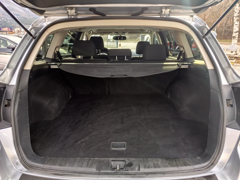 Subaru Outback 2.05i* ГАЗ* 4X4* EURO5* , снимка 11 - Автомобили и джипове - 53538329