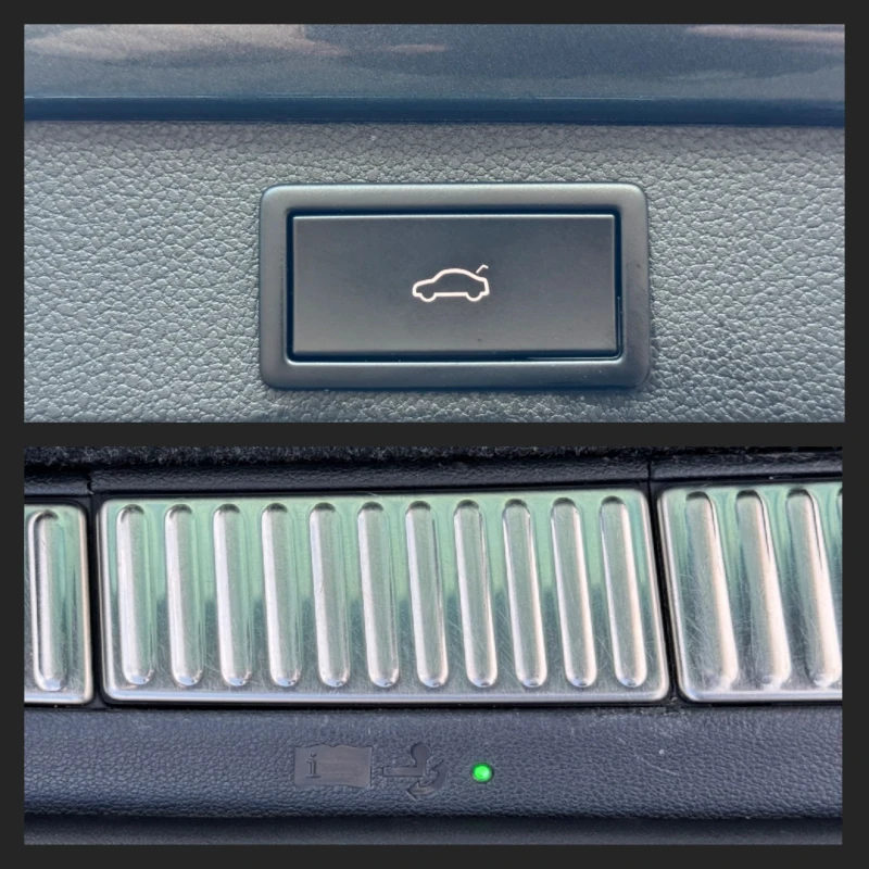 Skoda Superb L&K* Germany* Печка , снимка 17 - Автомобили и джипове - 53598788