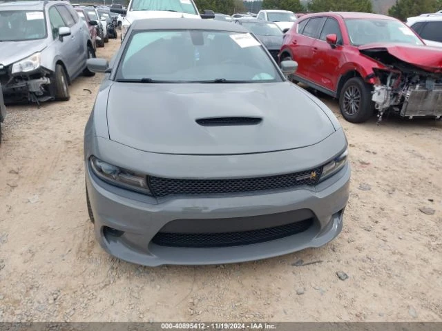 Dodge Charger Минимална щета, ТОП ЦЕНА!, снимка 13 - Автомобили и джипове - 48728927