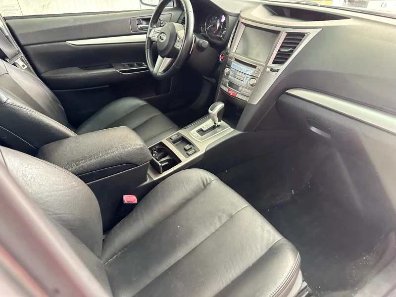 Subaru Outback - 19400 лв. - 59351312 | Car24.bg
