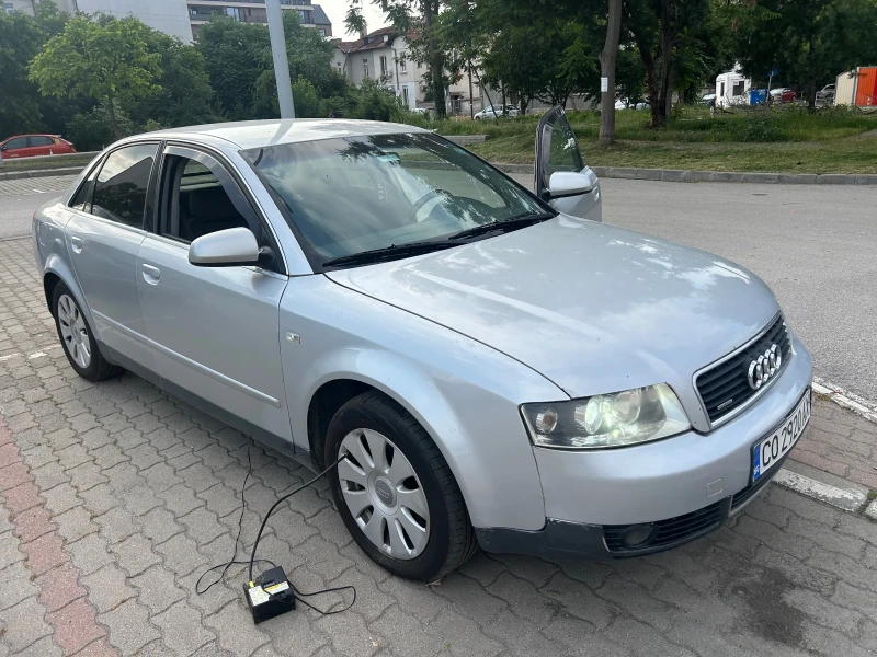 Audi A4 4X4 - 2399 лв. - 67252156 1
