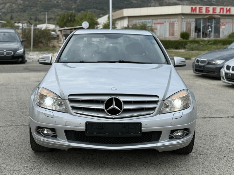 Mercedes-Benz C 220 Avantgarde/Auto/Подгрев - 13288 лв. / 6794.05 € - 77055976 1
