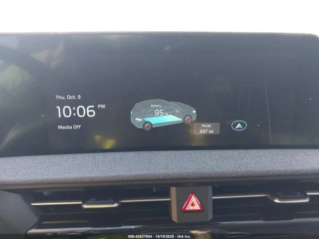 Kia EV6 LIGHT LONG RANGE | Mobile.bg   12