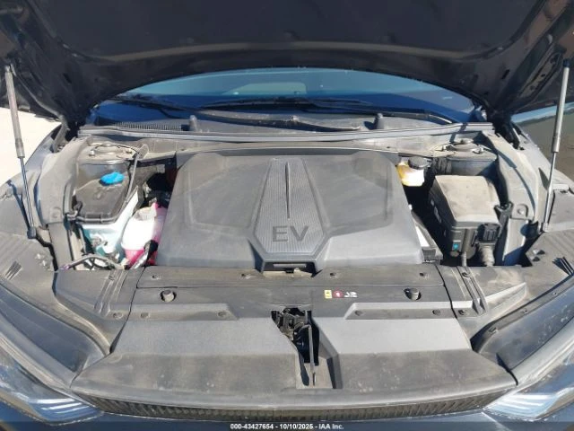 Kia EV6 LIGHT LONG RANGE | Mobile.bg   14