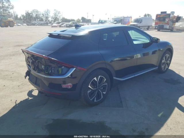 Kia EV6 LIGHT LONG RANGE - изображение 7