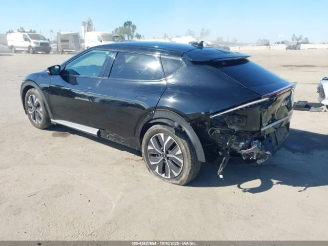 Kia EV6 LIGHT LONG RANGE - изображение 5