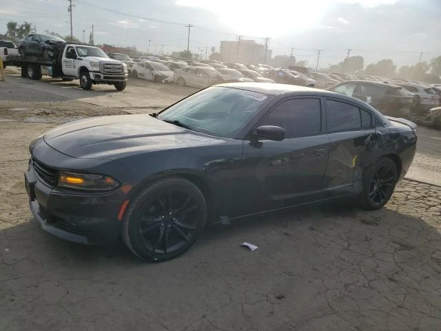 Dodge Charger 3.6L 6 Rear-wheel drive, снимка 2 - Автомобили и джипове - 52937301